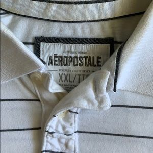 Aeropostale XXL polo